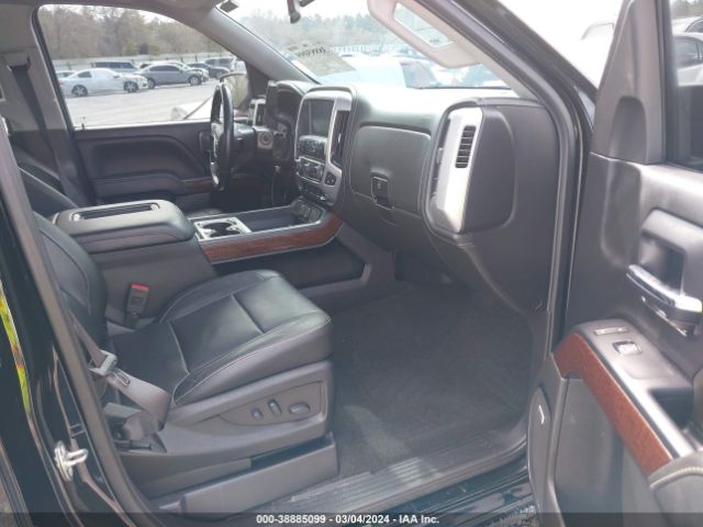 3GTU2NEC6JG337703 GMC Sierra 1500 Slt