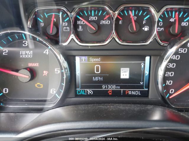 3GTU2NEC6JG337703 GMC Sierra 1500 Slt