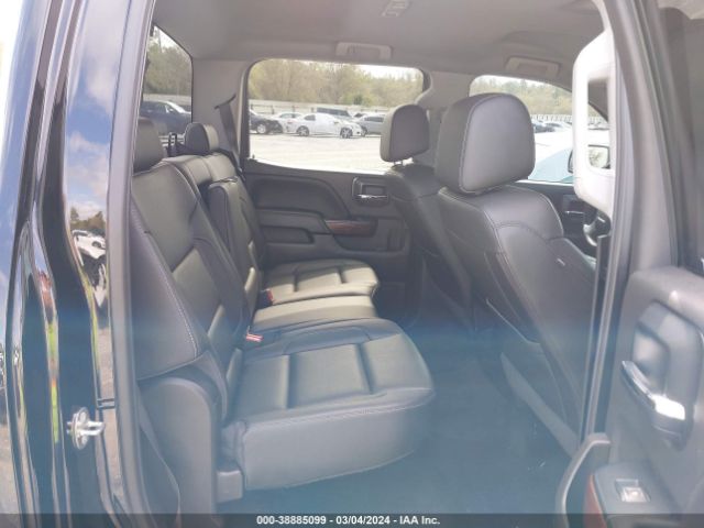 3GTU2NEC6JG337703 GMC Sierra 1500 Slt