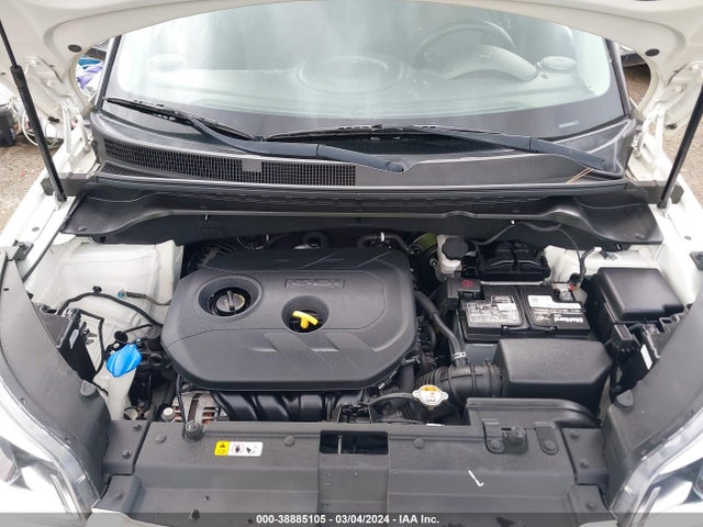 KIA SOUL + 2019 KNDJP3A50K7654969 Image 10