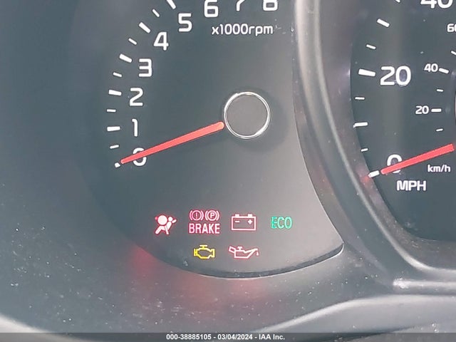 KIA SOUL + 2019 KNDJP3A50K7654969 Image 7