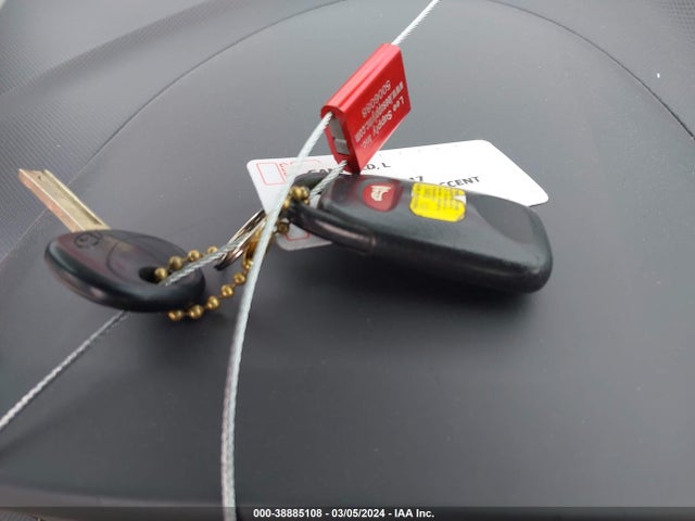 Hyundai Accent Value Edition 2017 KMHCT4AE6HU378037 Image 11