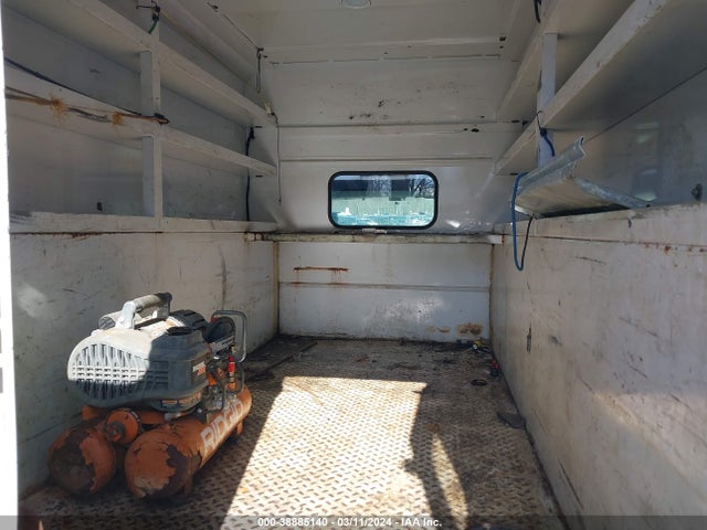 Ford F-350 Chassis Xl 2014 1FDBF3F67EEA55488 Image 8