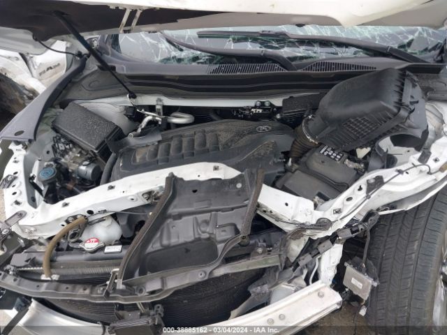5J8YD3H3XLL012099 Acura Mdx Standard