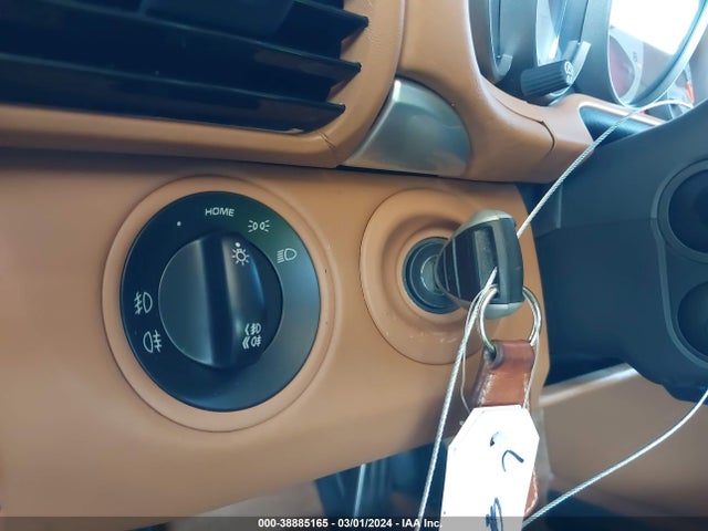 2008 PORSCHE 911 WP0AB29918S730155 Photo 10