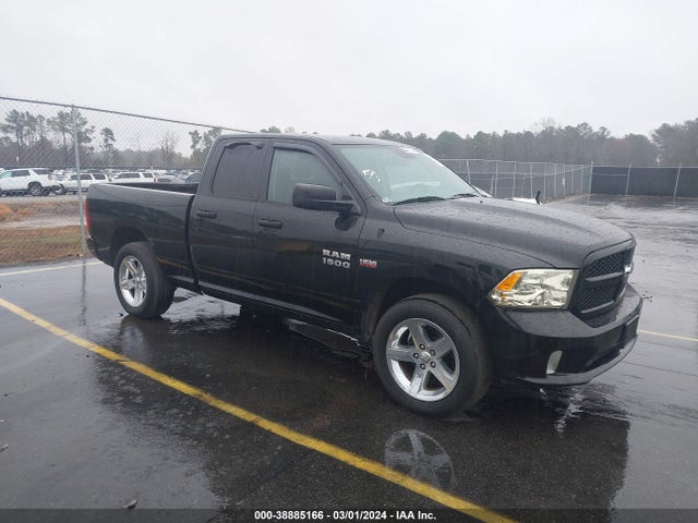 RAM 1500 Express 2014 1C6RR7FT4ES274442 zdjęcie główne