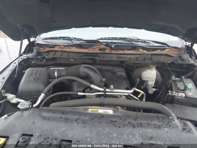RAM 1500 Express 2014 1C6RR7FT4ES274442 Image 10