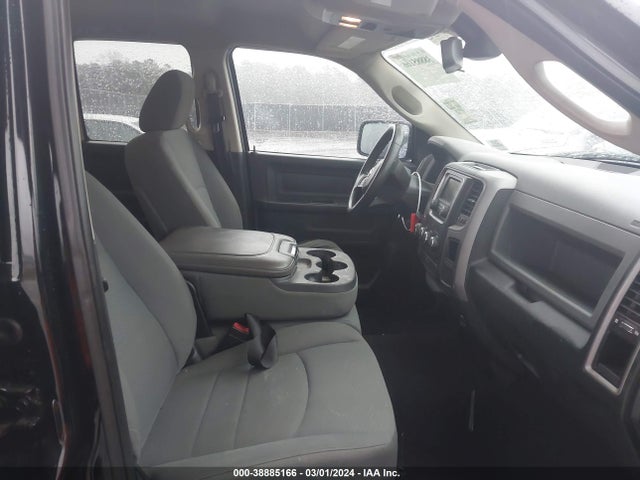 RAM 1500 Express 2014 1C6RR7FT4ES274442 Image 5