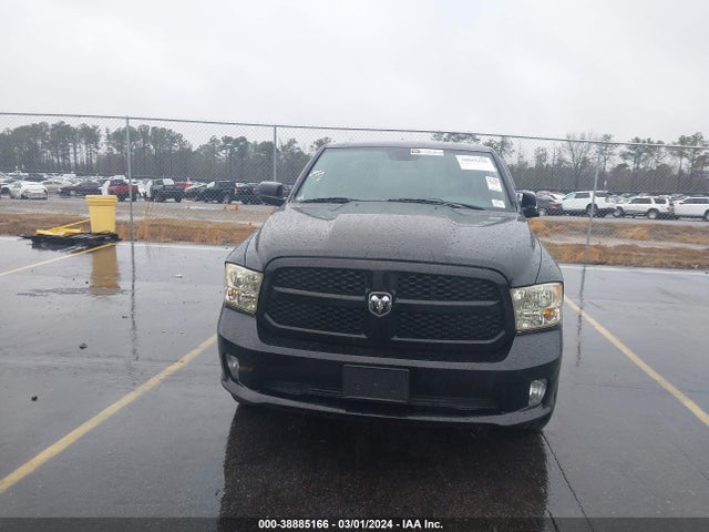 RAM 1500 Express 2014 1C6RR7FT4ES274442 Image 6