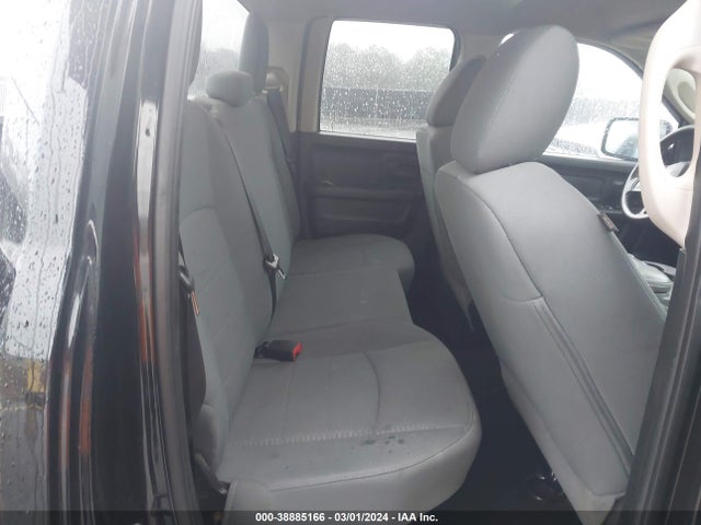 RAM 1500 Express 2014 1C6RR7FT4ES274442 Image 8