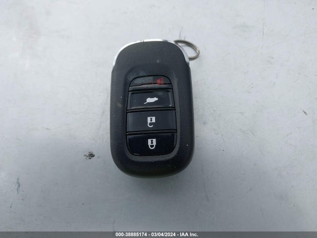 Honda Civic Type R Touring 2023 JHMFL5G47PX001363 Image 11
