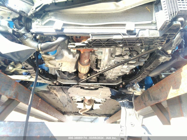Honda Civic Type R Touring 2023 JHMFL5G47PX001363 Image 21