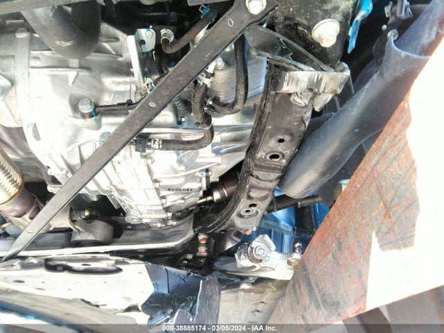 Honda Civic Type R Touring 2023 JHMFL5G47PX001363 Image 22