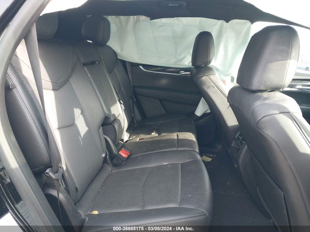 2023 CADILLAC XT5 1GYKNDRS1PZ133355 Photo 7