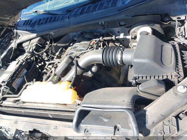 Ford F-150 Xlt 2018 1FTEW1C55JKC28390 Image 10