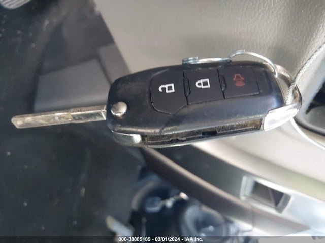 Ford F-150 Xlt 2018 1FTEW1C55JKC28390 Image 11