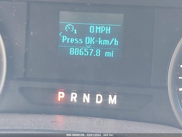 Ford F-150 Xlt 2018 1FTEW1C55JKC28390 Image 15