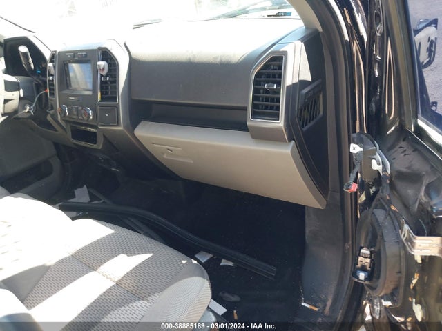 Ford F-150 Xlt 2018 1FTEW1C55JKC28390 Image 5