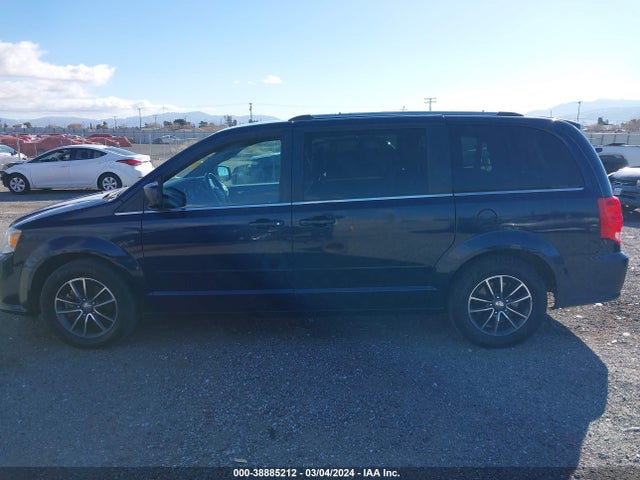Dodge Grand Caravan Sxt 2017 2C4RDGCG7HR719602 Image 14
