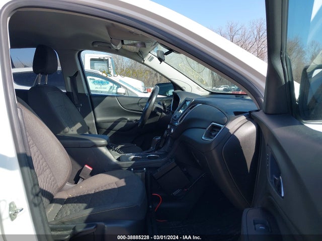 Chevrolet EQUINOX LT 2019 2GNAXUEV2K6290156 Image 5