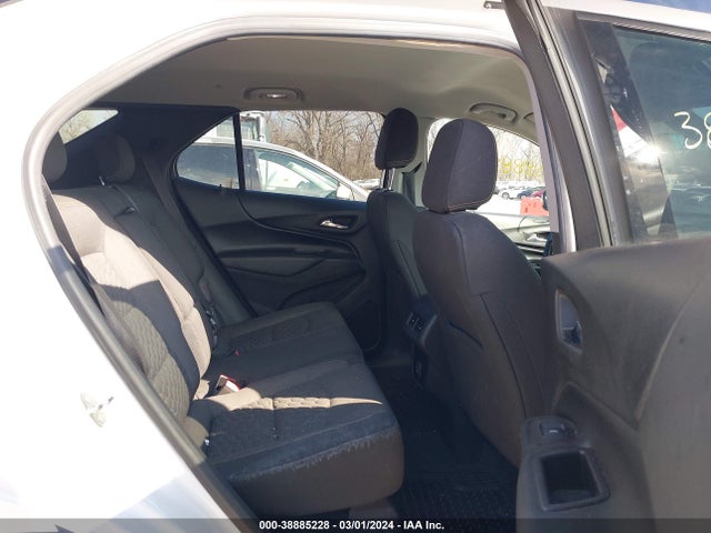 Chevrolet EQUINOX LT 2019 2GNAXUEV2K6290156 Image 8