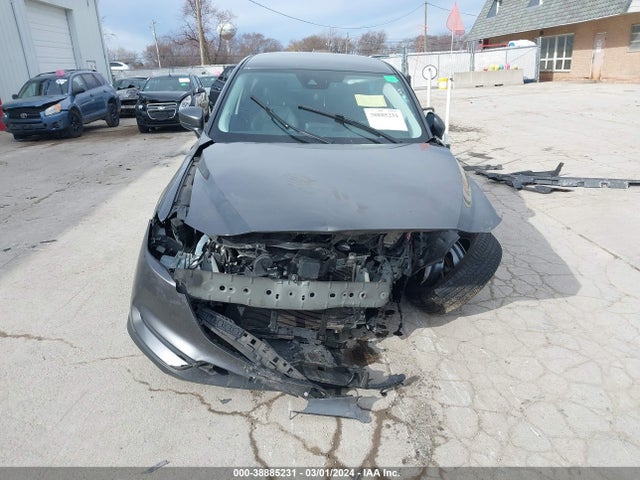 Mazda Cx-5 Touring 2019 JM3KFBCM9K1654517 Image 13