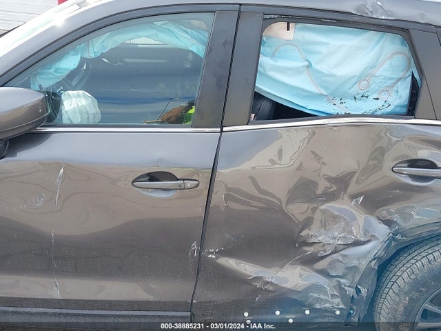 Mazda Cx-5 Touring 2019 JM3KFBCM9K1654517 Image 15