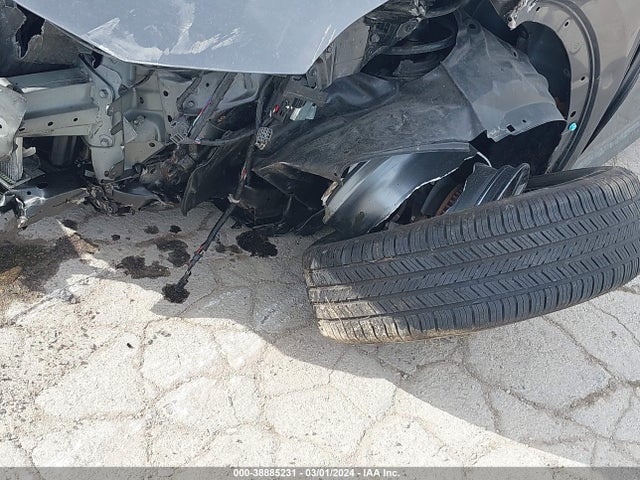 Mazda Cx-5 Touring 2019 JM3KFBCM9K1654517 Image 18
