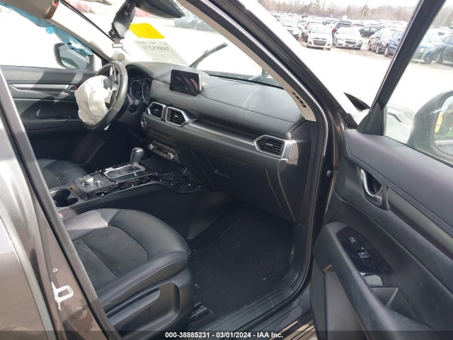 Mazda Cx-5 Touring 2019 JM3KFBCM9K1654517 Image 5