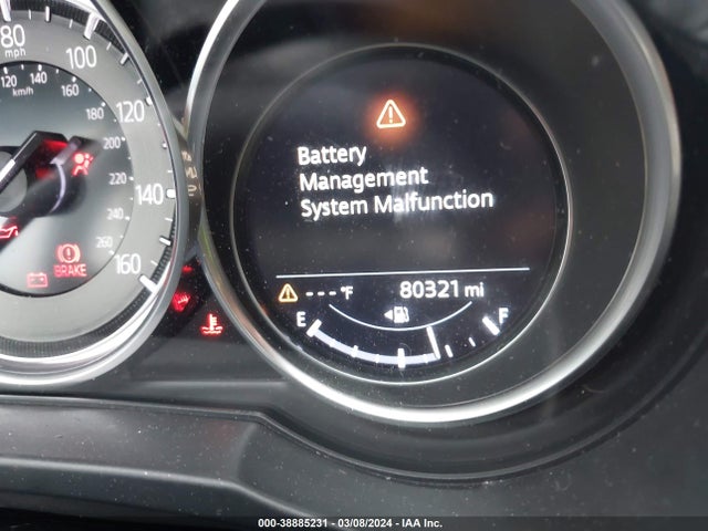 Mazda Cx-5 Touring 2019 JM3KFBCM9K1654517 Image 7