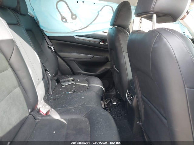 Mazda Cx-5 Touring 2019 JM3KFBCM9K1654517 Image 8