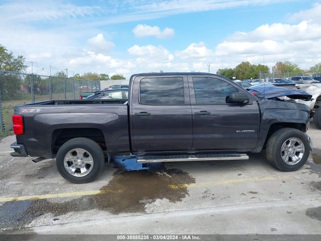 Chevrolet Silverado 1500 2lt 2014 3GCPCREC4EG531928 Image 13