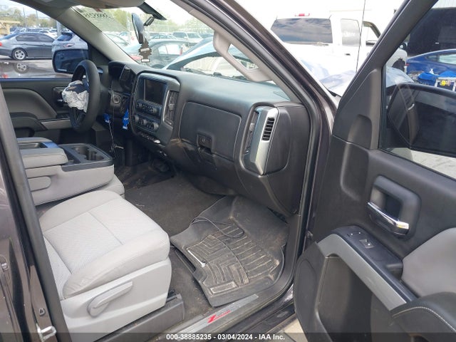 Chevrolet Silverado 1500 2lt 2014 3GCPCREC4EG531928 Image 5