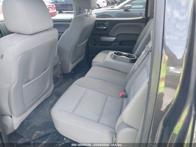 Chevrolet Silverado 1500 2lt 2014 3GCPCREC4EG531928 Image 8