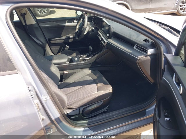 KIA K5 LXS 2021 5XXG14J25MG044132 Image 5