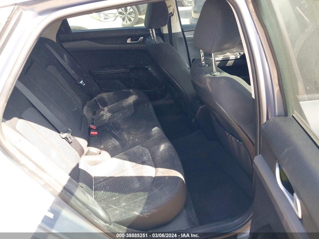 KIA K5 LXS 2021 5XXG14J25MG044132 Image 8