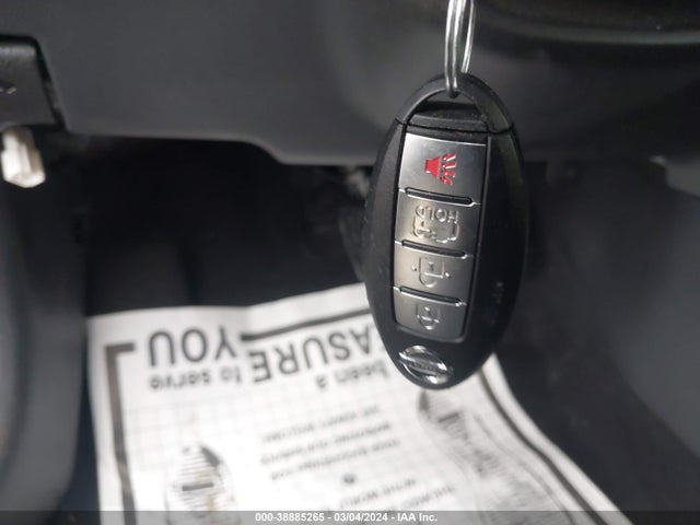 Nissan Leaf Sl 2018 1N4AZ1CP3JC306916 Image 11