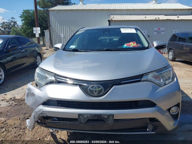 Toyota Rav4 Xle 2018 JTMWFREV0JJ178908 Image 12