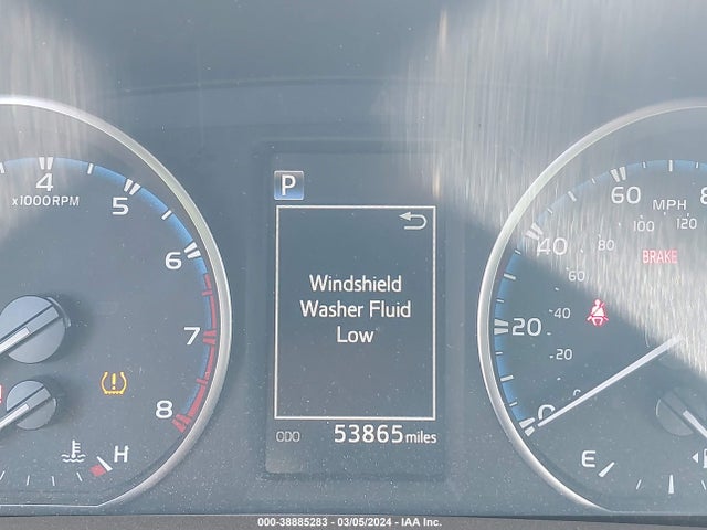 Toyota Rav4 Xle 2018 JTMWFREV0JJ178908 Image 15