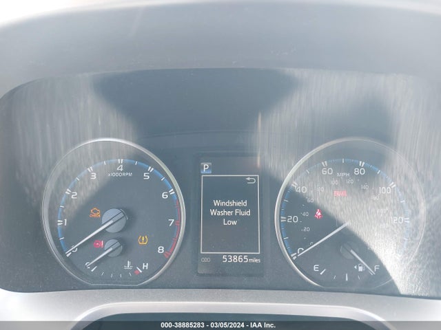 Toyota Rav4 Xle 2018 JTMWFREV0JJ178908 Image 7