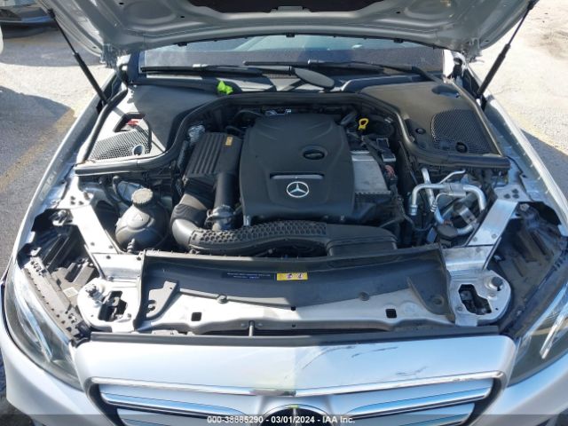 WDDZF4JBXHA111549 Mercedes-Benz E 300