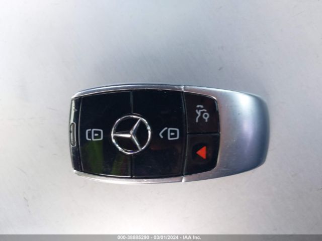 WDDZF4JBXHA111549 Mercedes-Benz E 300