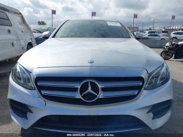 WDDZF4JBXHA111549 Mercedes-Benz E 300