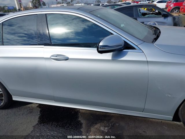 WDDZF4JBXHA111549 Mercedes-Benz E 300