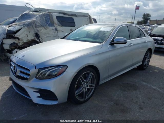 WDDZF4JBXHA111549 Mercedes-Benz E 300
