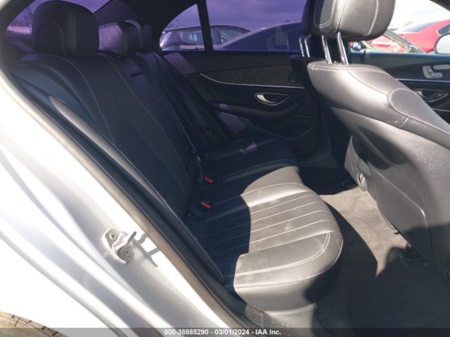 WDDZF4JBXHA111549 Mercedes-Benz E 300