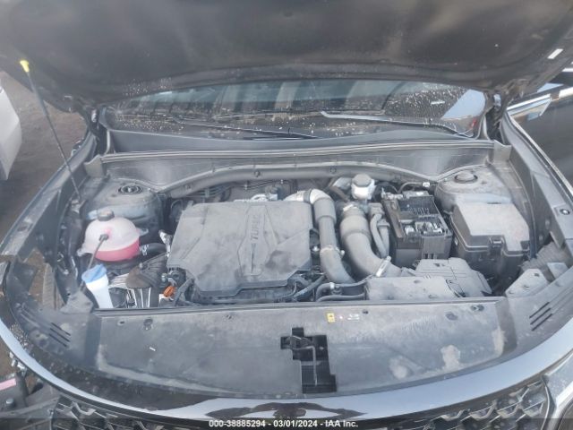 5XYRKDLFXNG077453 KIA Sorento X-line Sx Prestige