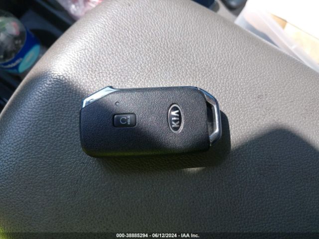 5XYRKDLFXNG077453 KIA Sorento X-line Sx Prestige