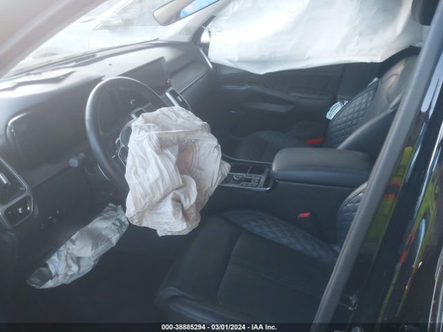 5XYRKDLFXNG077453 KIA Sorento X-line Sx Prestige