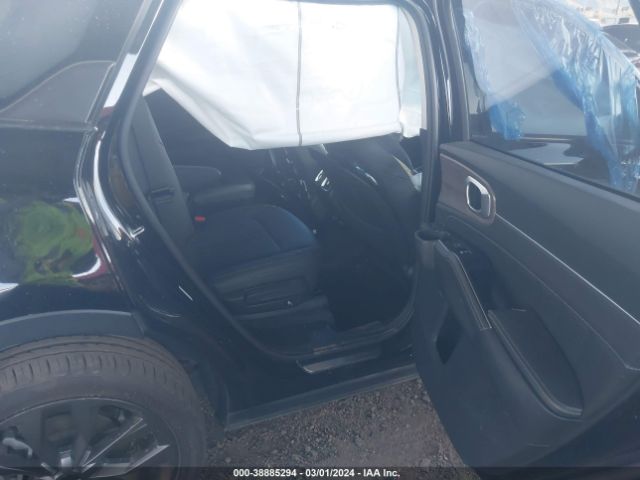 5XYRKDLFXNG077453 KIA Sorento X-line Sx Prestige
